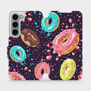 Etui do Samsung Galaxy S23 - wzór VP19S