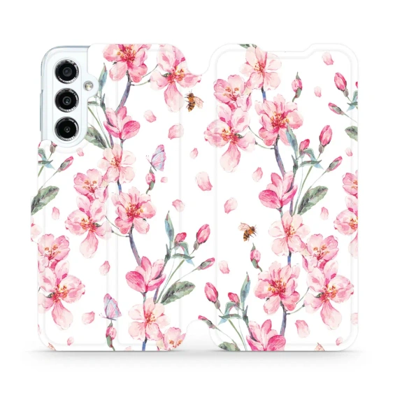 Etui do Samsung Galaxy M34 5G - wzór M124S