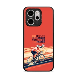 Etui Glossy Case do Oppo Reno 15 Pro - wzór GD01G