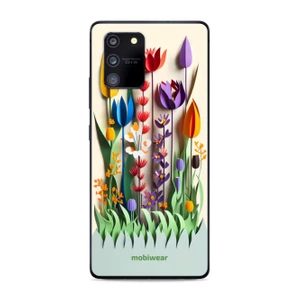 Etui Glossy Case do Samsung Galaxy S10 Lite - wzór G015G