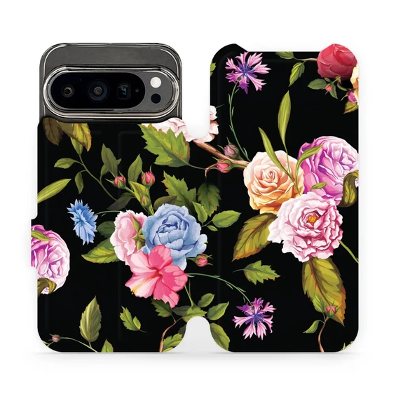 Etui do Google Pixel 9 Pro - wzór VD07S