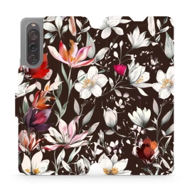 Etui do Sony Xperia 10 V - wzór VP72S