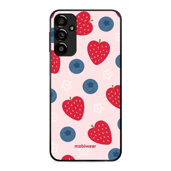 Etui Glossy Case do Samsung Galaxy A24 - wzór GP84G