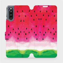 Etui do Sony Xperia 10 IV - wzór V086S