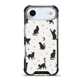 Etui MagSafe Elite Bumper Apple iPhone 17 Air - wzór D162D