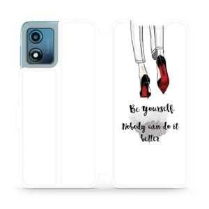 Etui do Motorola Moto E13 - wzór M046P