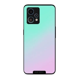 Etui Glossy Case do Realme 9 Pro Plus - wzór G063G