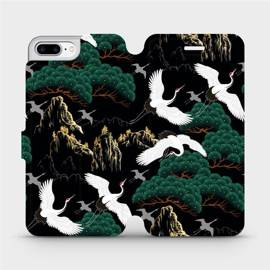 Etui do Apple iPhone 7 Plus - wzór VP16S