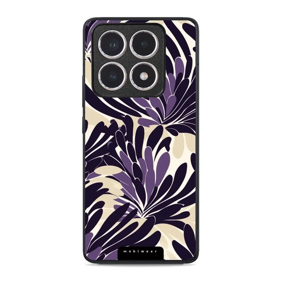 Etui Glossy Case do Xiaomi 14T - wzór GA47G