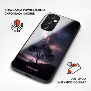 Etui Glossy Case do Xiaomi Redmi Note 15 5G - wzór G005G