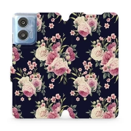 Etui do Motorola Moto G04 - wzór V068P