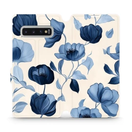 Etui do Samsung Galaxy S10 Plus - wzór VP73S