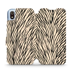 Etui do Xiaomi Redmi 7A - wzór VA52S