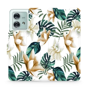 Etui do Motorola Edge 40 Neo - wzór MC07P