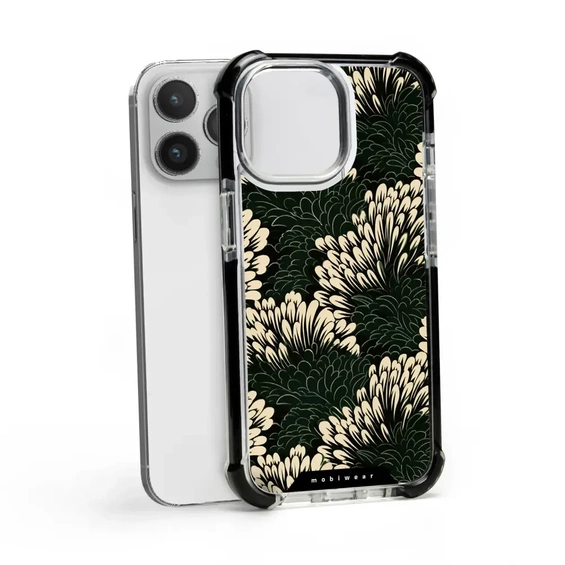 Etui MagSafe Elite Bumper Apple iPhone 14 Pro Max - wzór DA45D