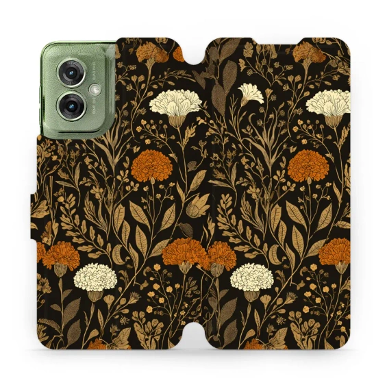 Etui do Motorola Moto G55 5G - wzór V174S