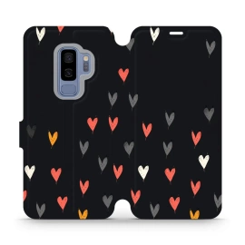 Etui do Samsung Galaxy S9 Plus - wzór VP79P