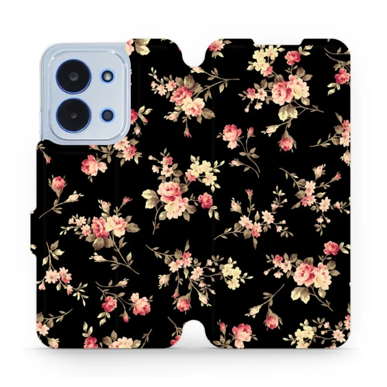 Etui do Xiaomi Redmi 15C 4G - wzór VD02S