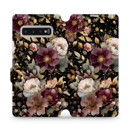 Etui do Samsung Galaxy S10 Plus - wzór V169S