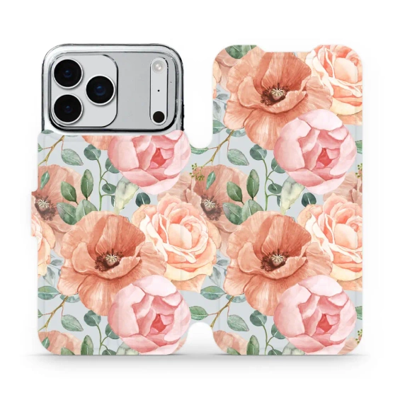 Etui do Apple iPhone 17 Pro Max - wzór MP02S