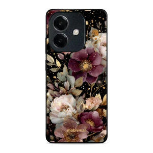 Etui Glossy Case do OPPO A40M - wzór G169G