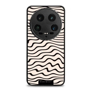 Etui Glossy Case do Xiaomi 14 Ultra 5G - wzór GA62G