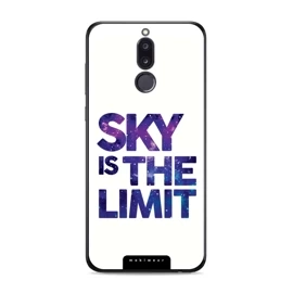 Etui Glossy Case do Huawei Mate 10 Lite - wzór G081G