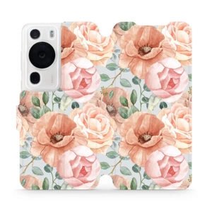 Etui do Huawei P60 Pro - wzór MP02S