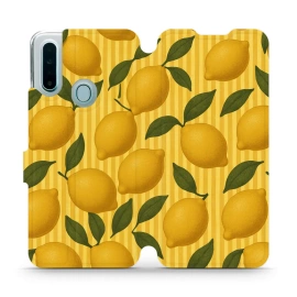 Etui do OPPO A31 - wzór VP81S