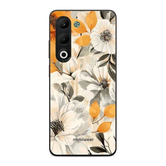 Etui Glossy Case do OPPO A5 5G - wzór GP75G