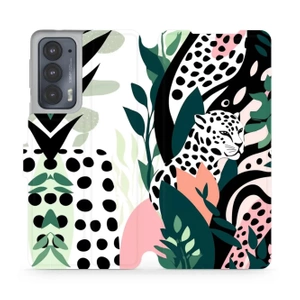 Etui do Motorola Edge 20 - wzór VP53S