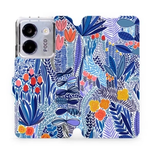 Etui do Xiaomi POCO M7 Pro 5G - wzór MP03P