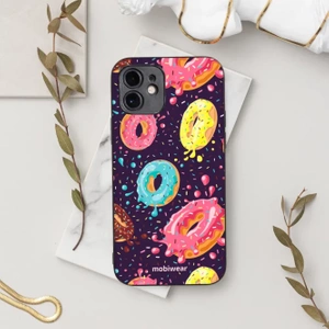 Etui Glossy Case do Apple iPhone 15 Pro Max - wzór G046G