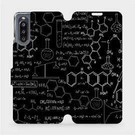 Etui do Sony Xperia 10 IV - wzór V060P
