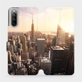 Etui do Sony Xperia 10 III - wzór M138P