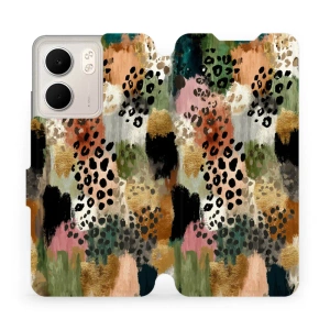 Etui do OPPO A5x - wzór V167S