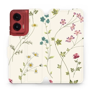 Etui do Motorola Moto G35 5G - wzór MD03S