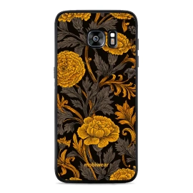 Etui Glossy Case do Samsung Galaxy S7 Edge - wzór G173G