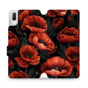 Etui do Sony Xperia L3 - wzór VP45S