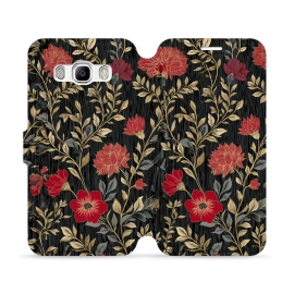 Etui do Samsung Galaxy J5 2016 - wzór V172S