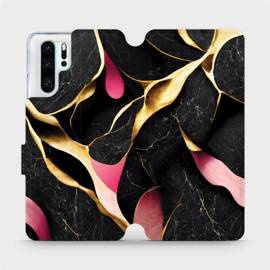 Etui do Huawei P30 Pro - wzór VP35S