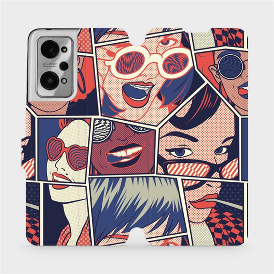 Etui do Realme GT 2 - wzór VP18P