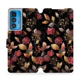 Etui do Motorola Edge 20 Pro - wzór V171S