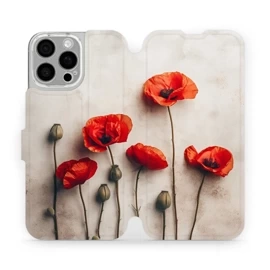 Etui do Apple iPhone 16 Pro Max - wzór VP42S