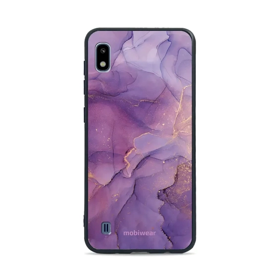 Etui Glossy Case do Samsung Galaxy A10 - wzór G050G