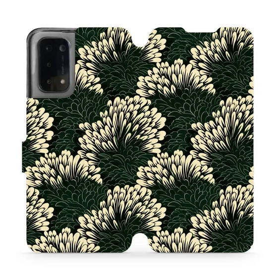 Etui do OPPO A74 5G - wzór VA45S