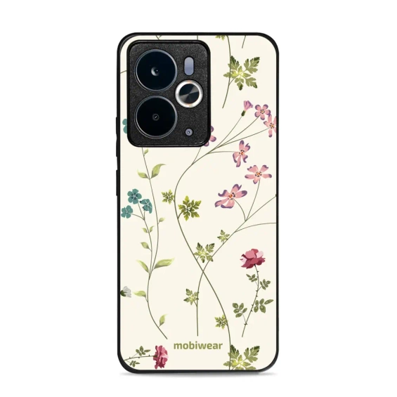 Etui Glossy Case do Realme 14T 5G - wzór G035G