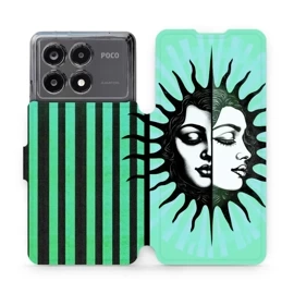 Etui do Xiaomi POCO X6 Pro - wzór VP58S