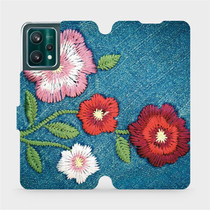 Etui do Realme 9 Pro - wzór MD05P