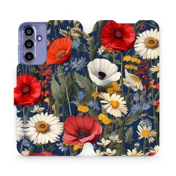 Etui do Samsung Galaxy A15 4G - wzór VP46S